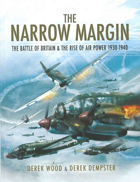The Narrow Margin