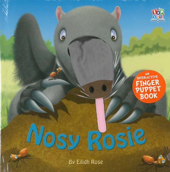 Nosy Rosie