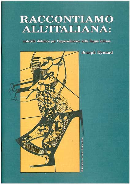Raccontiamo All'italiano