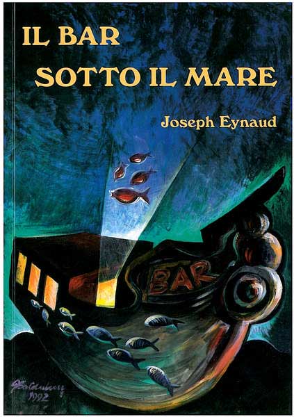 Il Bar Sotto Il Mare