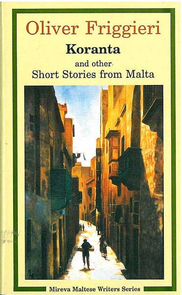 Koranta and other short stories from Malta