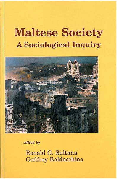 Maltese Society