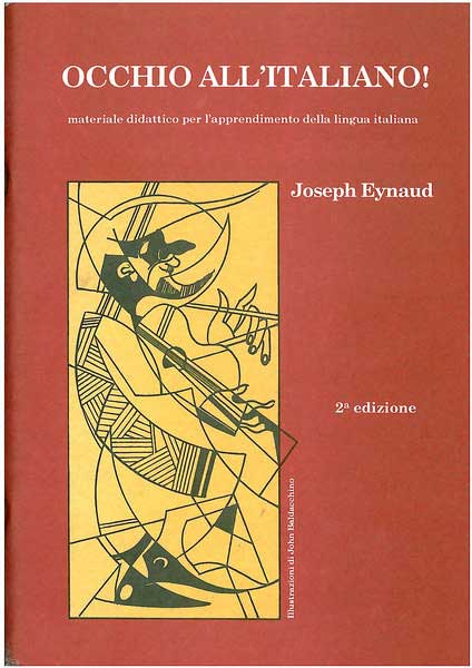 Occhio All' Italiano