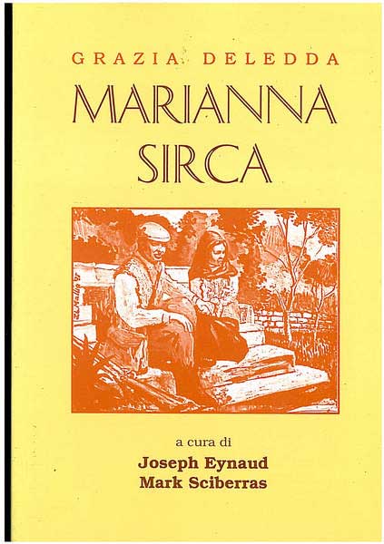 Marianna Sirca