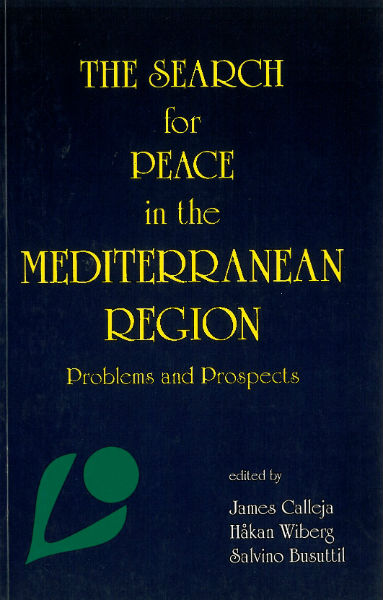 The Search for Peace in the Mediterranean Region