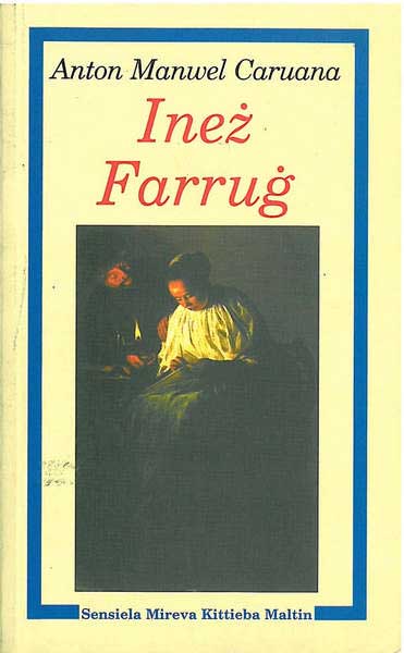 Ineż Farruġ