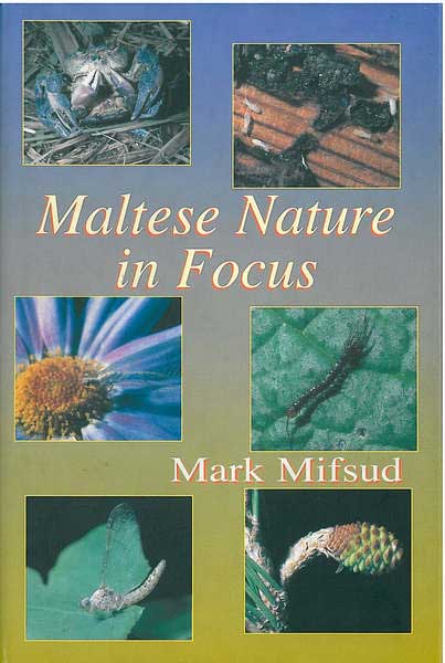 Maltese Nature in Focus