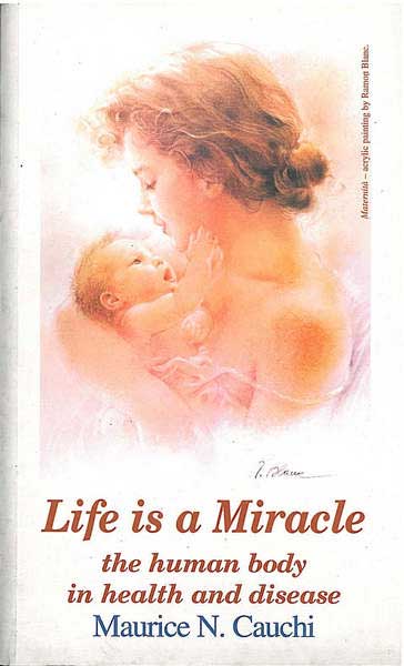 Life is a Miracle