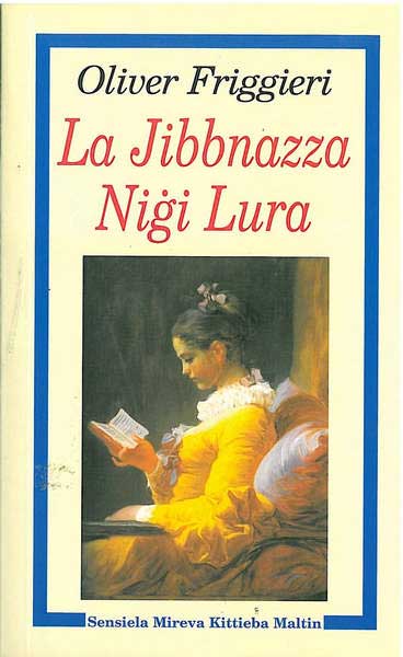 La Jibbnazza Nigi Lura