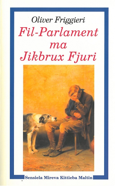 Fil- Parlament ma Jikbrux Fjuri