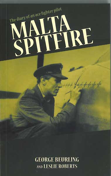 Malta Spitfire