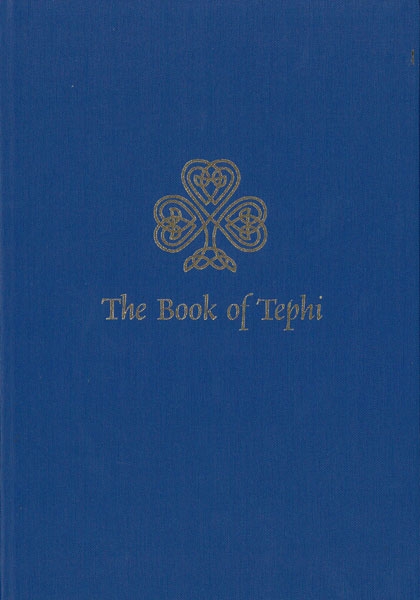 The Book of Tephi