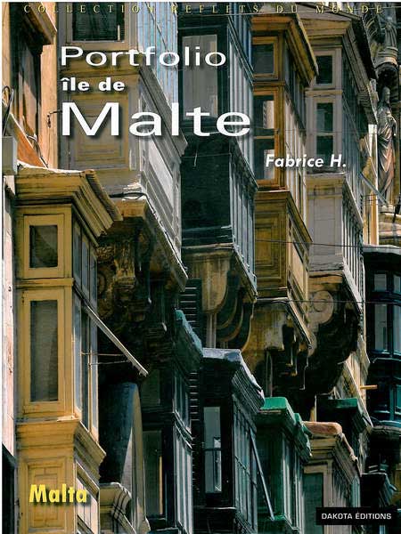 Portfolio Ile De Malte