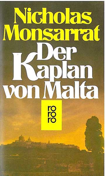 Der Kaplan von Malta