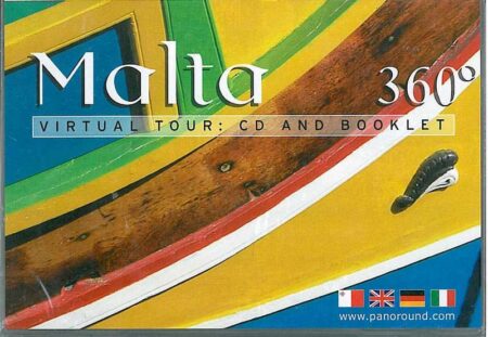 Malta 360 Degrees - virtual tour