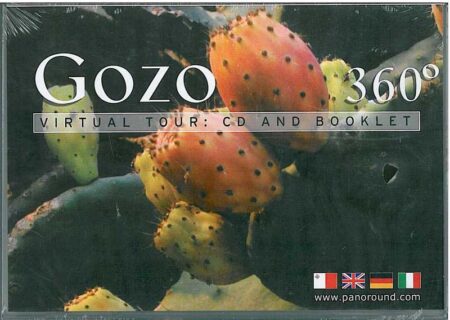 Gozo 360 Degrees - virtual tour