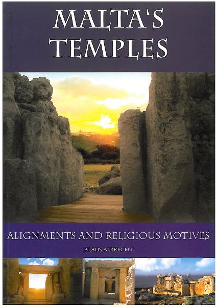 Malta's Temples