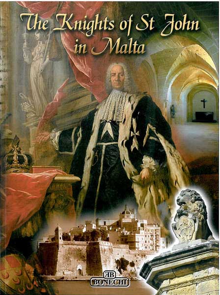 The Knights of St. John in Malta