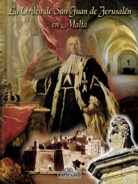 La Orden de San Juan de Jerusalen en Malta