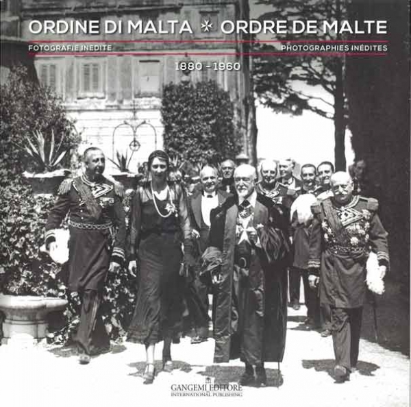 Ordine di Malta - Ordre de Malte