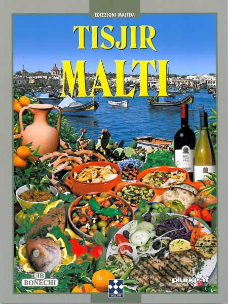 Tisjir Malti