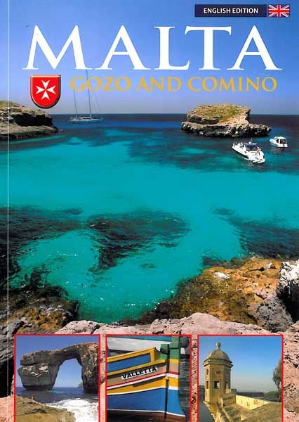 Malta Gozo and Comino