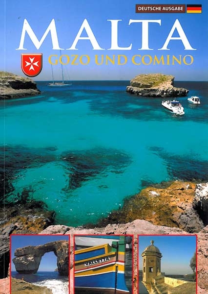 Malta Gozo und Comino