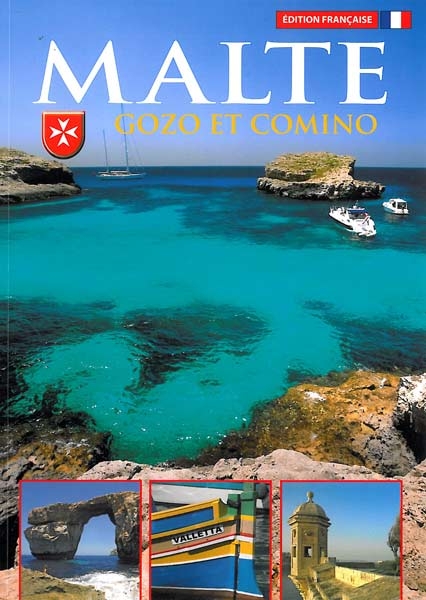 Malte Gozo et Comino