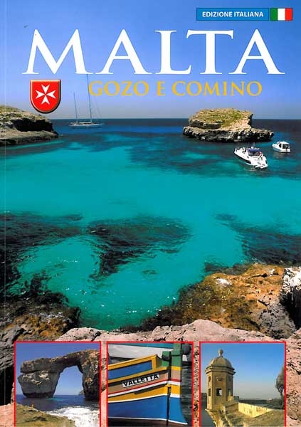 Malta Gozo e Comino