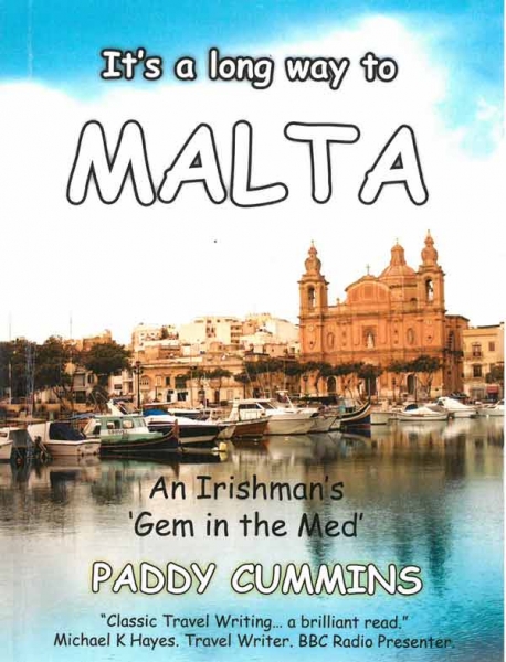 It's a long way to Malta