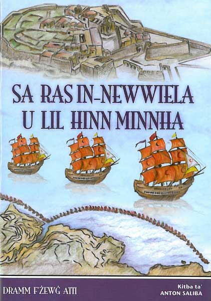 Sa Ras in-Newwiela u Lil Hinn Minnha