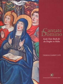 Cantate Domino