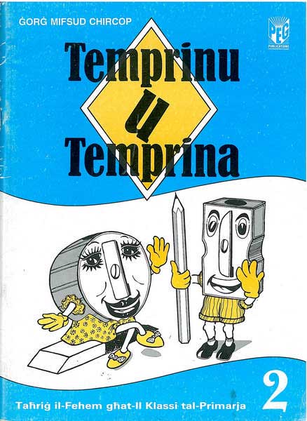 Temprinu u Temprina 2
