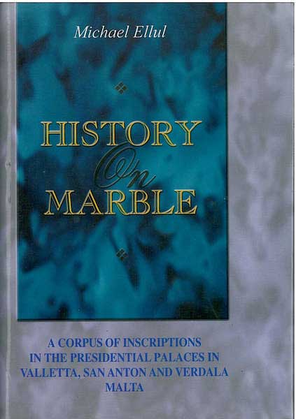 History on Marble