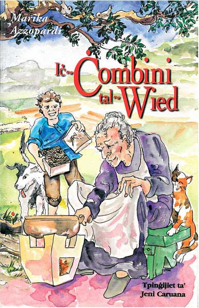 Ic-Combini tal-Wied