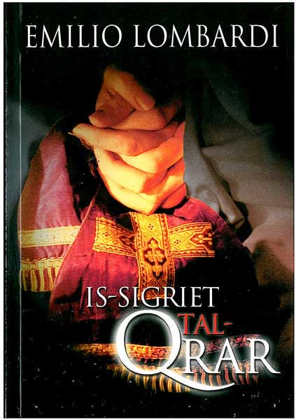 Is-Sigriet tal-Qrar