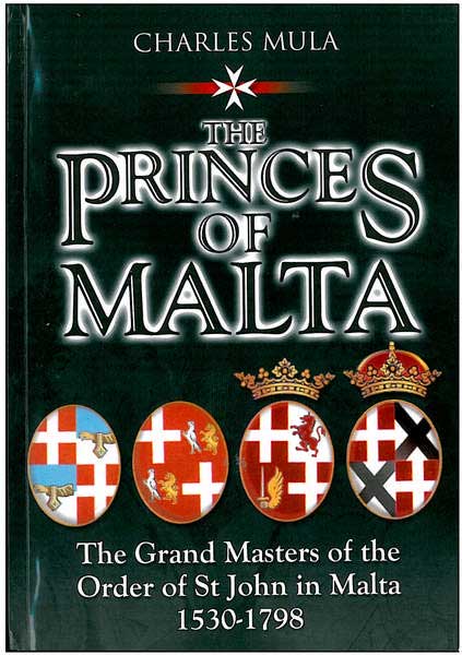 The Princes of Malta