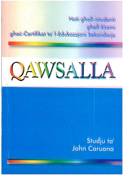 Qawsalli Noti