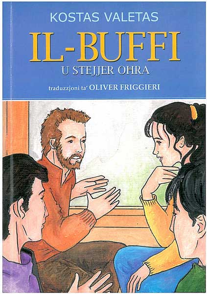 Il-Buffi u Stejjer Oħra