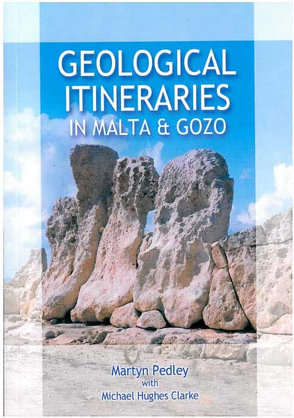 Geological Iteneraries in Malta & Gozo