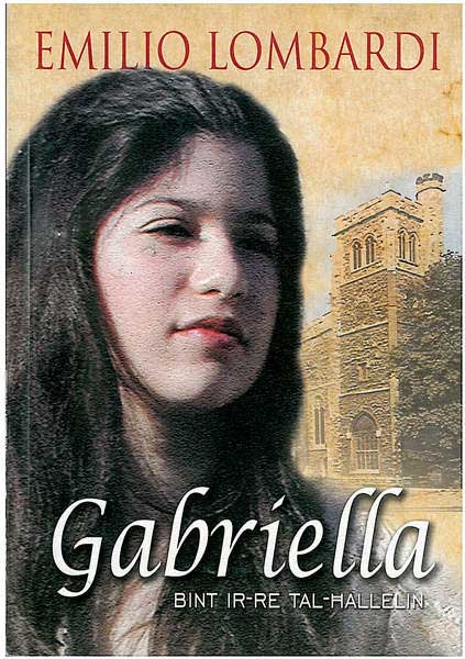 Gabriella - bint ir-re tal-ħallelin