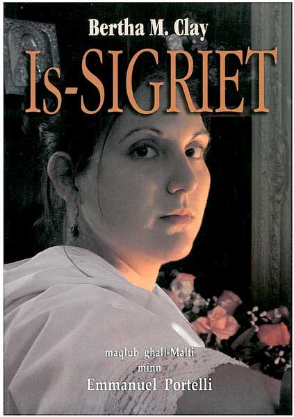 Is-Sigriet