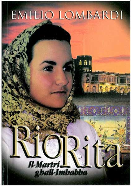 Rio Rita - Il-Martri ghall-Imħabba