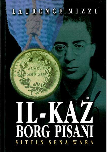 Il-Kaz Borg Pisani - Sittin Sena Wara