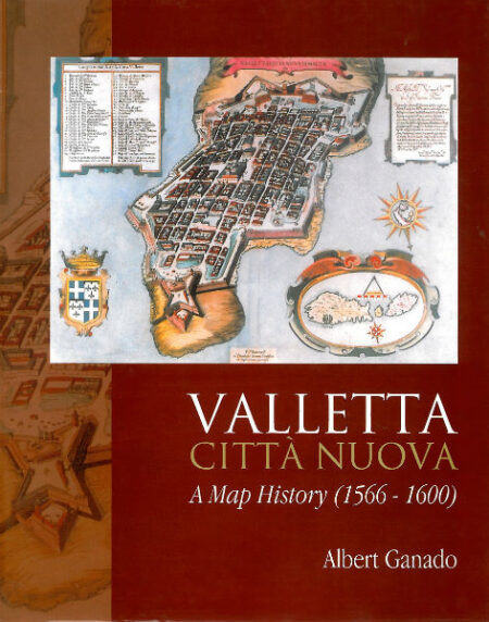 Valletta Citta Nuova