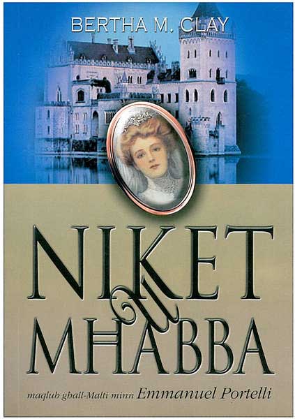 Niket u Mħabba