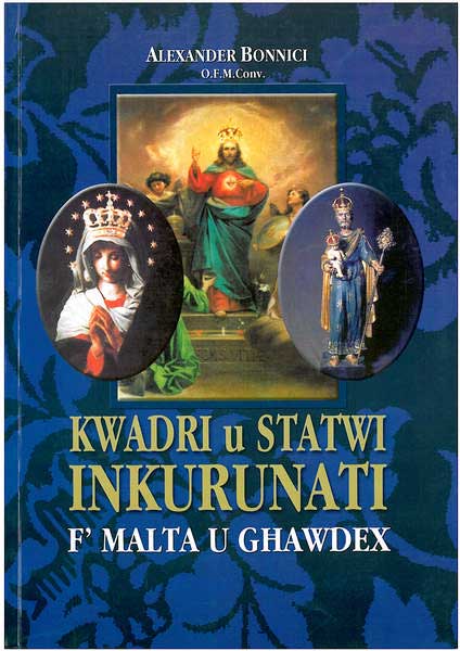 Kwadri u Statwi Inkurunati F'Malta u Għawdex