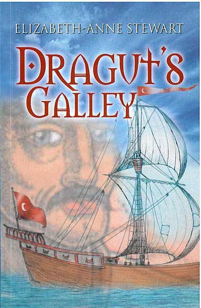 Dragut's Galley