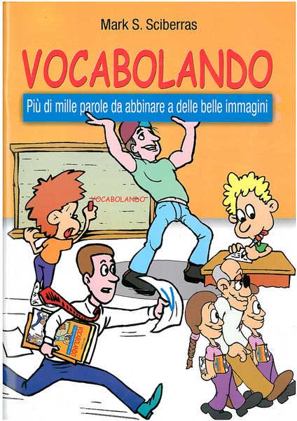 Vocabolando