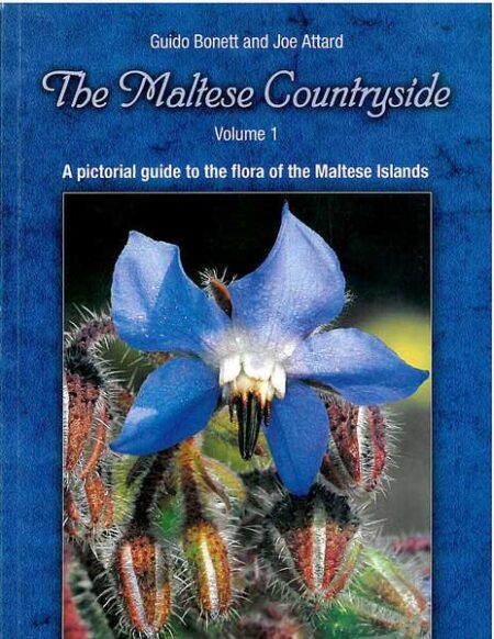 The Maltese Countryside Vol. 1 Paperback